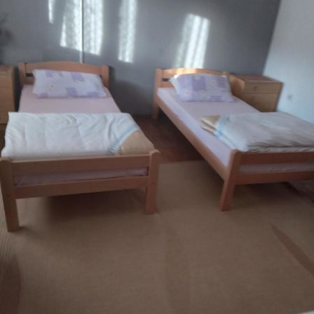 StolacJanina Hisa公寓 外观 照片